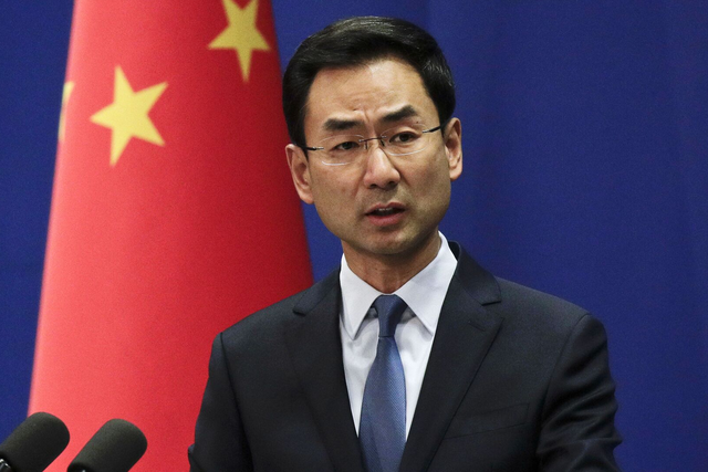 12比0压倒性通过，中国选择弃权，只能“帮”胡塞武装到这了