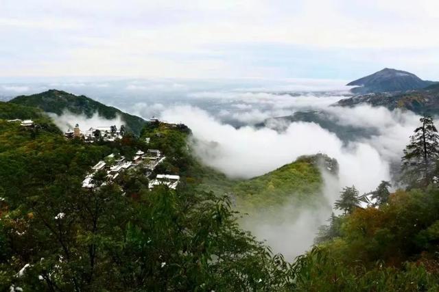 多景串联，乘Y字头列车览西北风光！