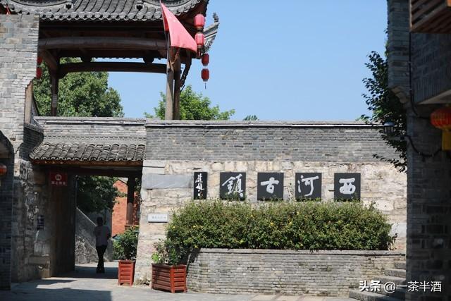 安徽省免门票的知名景区