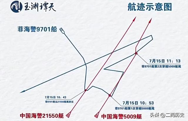 专家：052D强行“加入”菲巡航任务