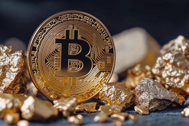 特朗普下场布局！稳定币成救命符，美国阴谋曝光，去美元化没戏？