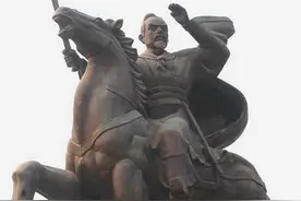 赵佗没有率领50万秦军北上勤王，真的是遵从秦始皇遗书？图片