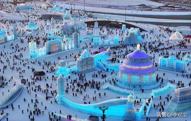 继中日12条航线停飞后，东北冰雪游成大赢家？哈尔滨订单增超 20%