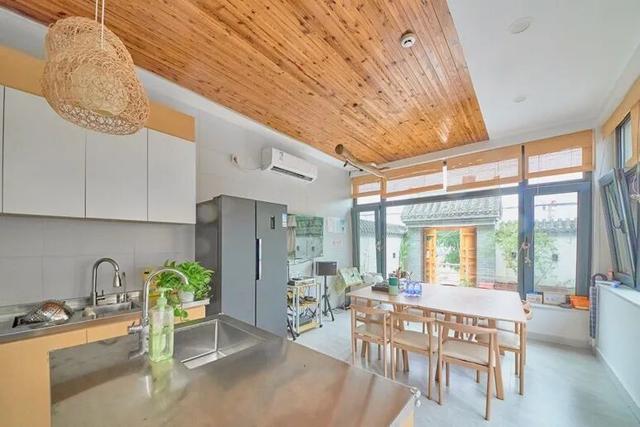 太全面了！8条游玩线路+京郊汤泉！带您玩转北京这里！（1）