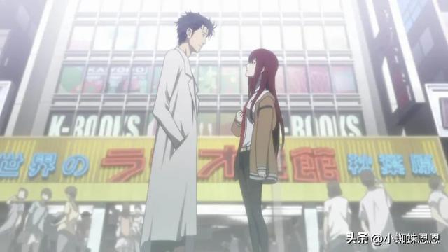 游戏改动漫神作！这10部豆瓣8分+的神作，错过任何一部都是遗憾！