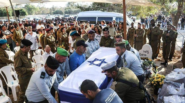 停火成空谈？加沙隧道再现人质遗体，身份鉴定暴露危机