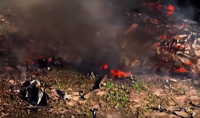 刚拿1.2亿军火大单就爆炸？美炸药厂爆炸致 16 人亡，调查陷3重死局