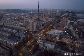 保定市清苑区各镇人口一览：最多的超十万人，最少的仅一万多人图片