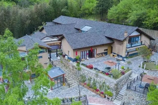 秋假冲鸭!佛坪“秋日乌托邦”,承包你的假日松弛感→