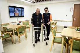 “非独生子女护理假”来了？一地明确：可请10天！图片