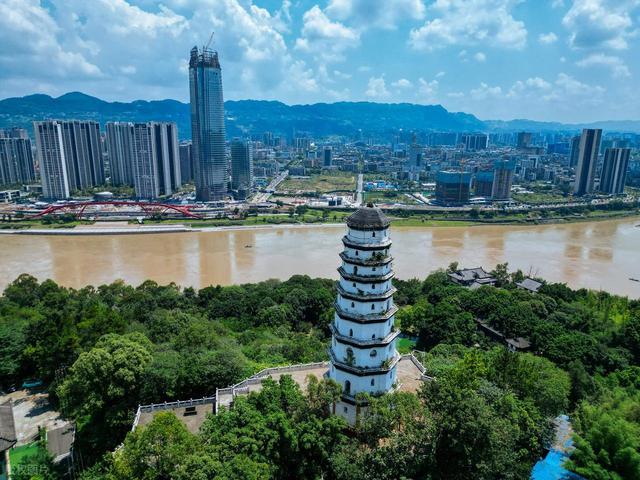 高铁直达！适合小住3天的6座宝藏城市，人少景美，好玩不贵，码住