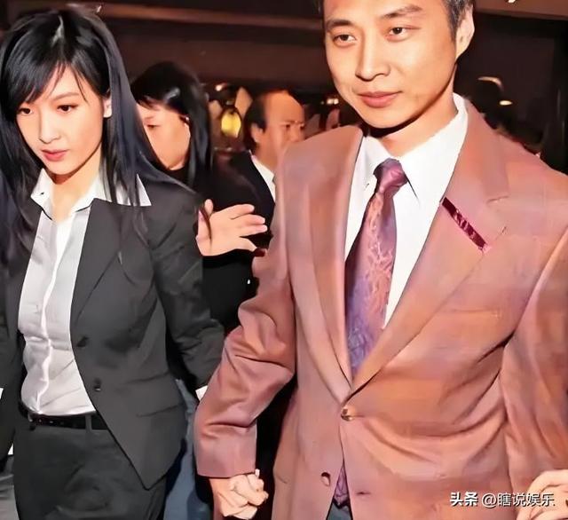被戴8次绿帽子，3次被捉奸在床，这就是我们“玉女”守卫的爱情