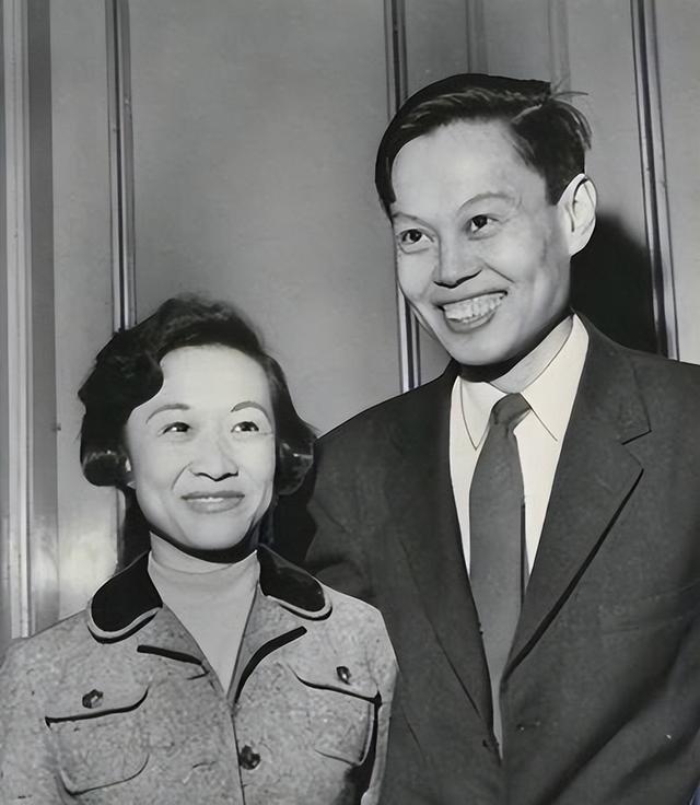 杨振宁的终身遗憾：22岁小舅子在他家自尽，父亲至死都未原谅他