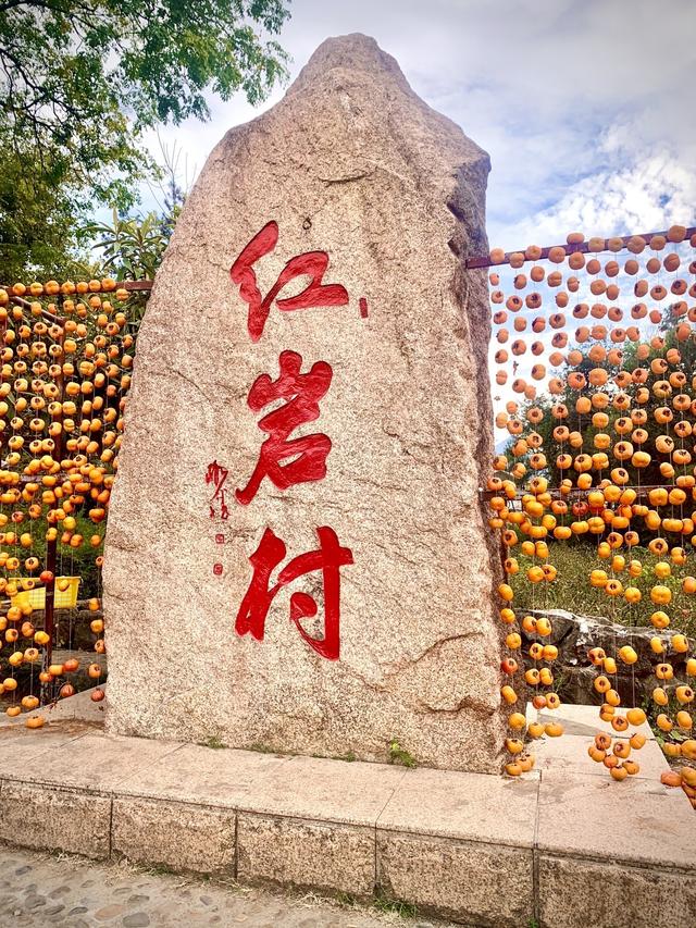 广西隐藏的宝藏小城！恭城：不输桂林的山水，独一份的油茶香🍃