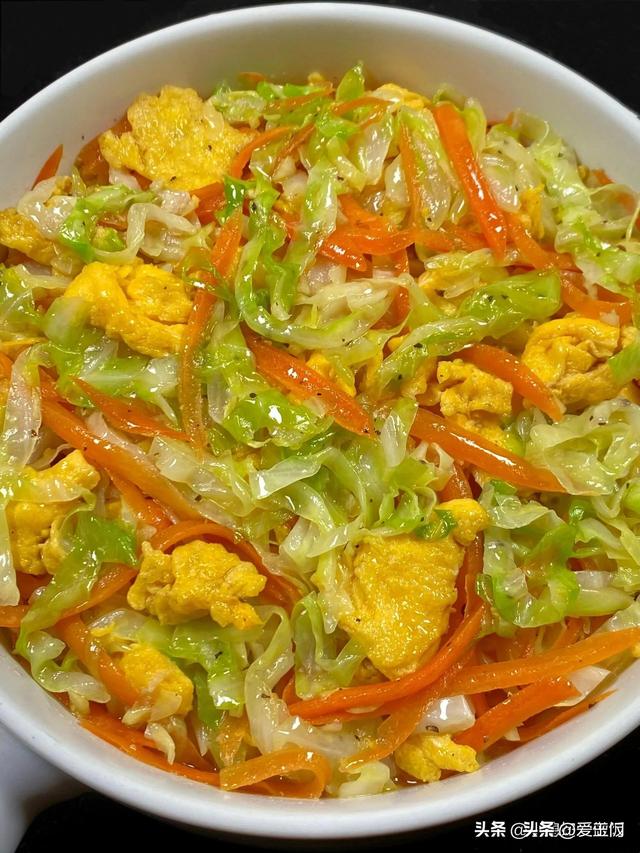 最近我瘦了20斤！脂肪最讨厌的6种食物来了