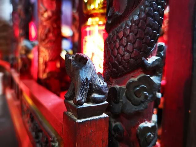 漳州进发宫（2019.5.12）
