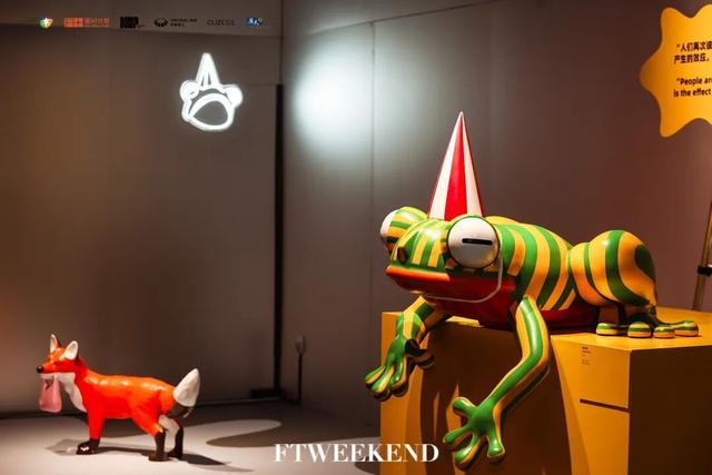 “内存拍爆了！”福田这条打卡路线，太出片！