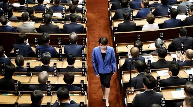 特朗普的话不管用！日本送中国两句话，台湾专家：日军可能被全歼