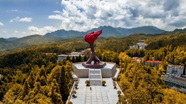 江西这个名山最多的省份，这9座名山太低调了！
