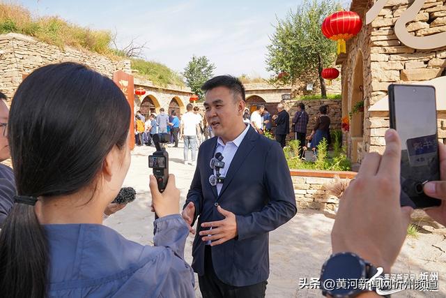 偏关县：从“风口穷县”到“绿富美”的山西样本
