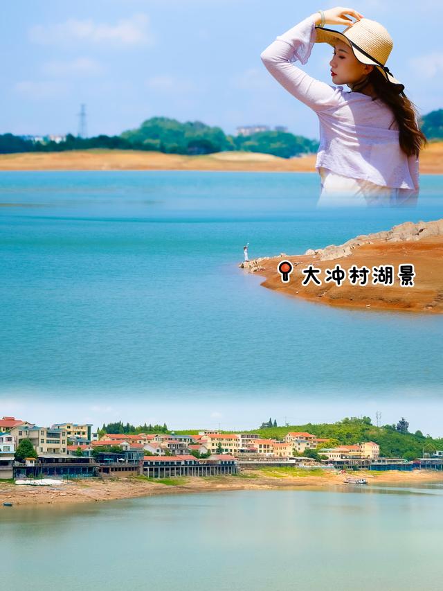 贵阳周末好去处｜红枫湖“小海岛”度假攻略！