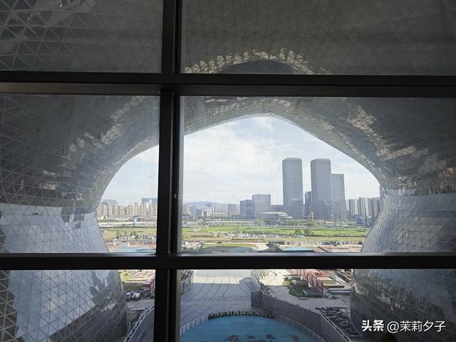 杭州旅游攻略看展逛博物馆老街菜市场换个城市走走停停文艺风
