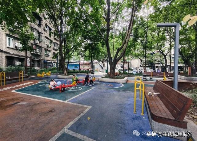 初识重庆李家沱老街，原来这些年我尽在农村逛，还没进过城