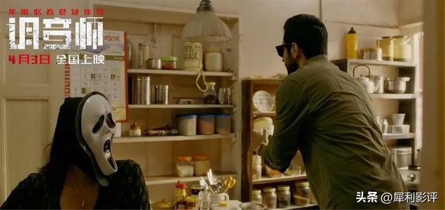 神反转的悬疑电影，推荐12部，看完震撼不已