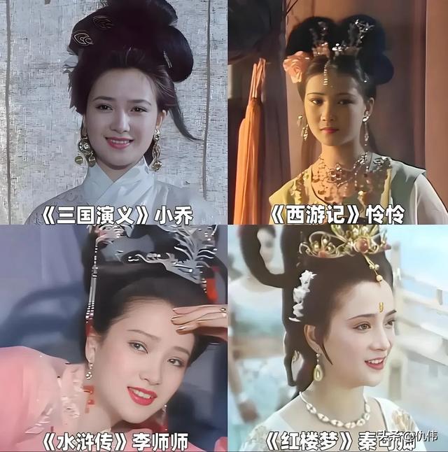 “最美小乔”何晴去世！原因令人惋惜	，前夫许亚军评论区沦陷