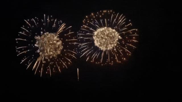 2025→2026！高明迎新烟花大盘点，浪漫全景攻略→