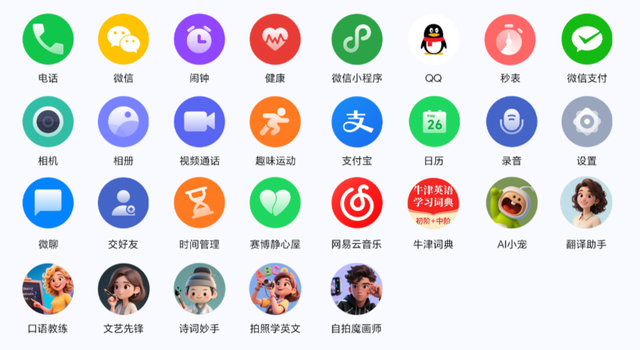 实测荣耀亲选WhizKid青少年手表：学习+支付+定位+健康监测全搞定