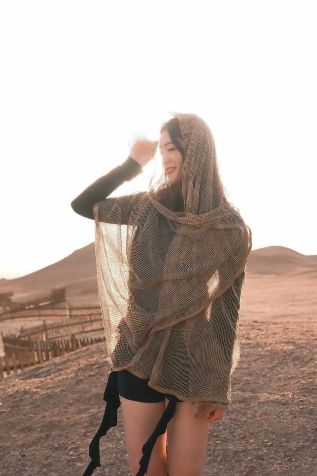 【阳关玉门关旅游区】敦煌行第一站!这里值得