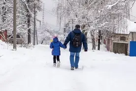 私立幼儿园退费制度，让我不敢随便给孩子请假，一天100我请不起图片