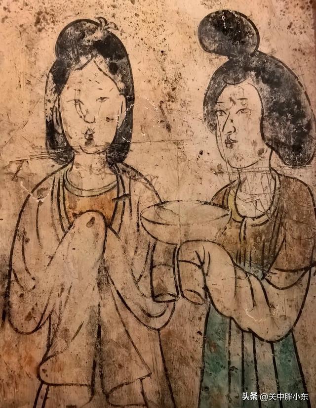 宝鸡“穷游”私藏攻略，一个被低估的旅游美食小城，一天玩转宝鸡