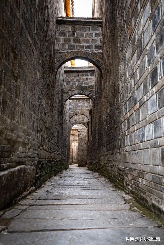 被朋友问了800遍的长沙国庆攻略，今天就毫无保留地公开了！