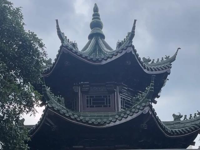 上海“消失的”顶流古镇，有1000多年历史、曾与南翔齐名！
