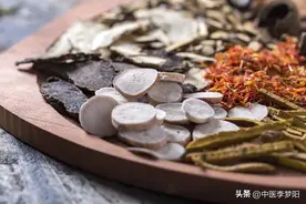 柴胡舒肝丸这样搭，肝气舒畅了，脾胃舒服了，睡眠也安稳了图片