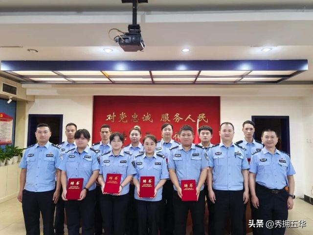 在翠湖，在有“枫”的地方——践行“四季‘枫’景”主防模式护航全域旅游“枫”景线