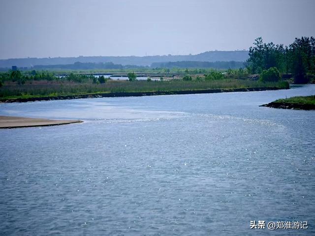 河南到山西沿黄自驾游3天2晚19景保姆级攻略，景美人少，全是干货