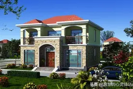为什么越来越多的人，一定要在老家建房？只因这三点，打动上万人图片
