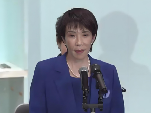 石破茂在最后时刻，以首相身份警告全体日本人，千万不要重蹈覆辙