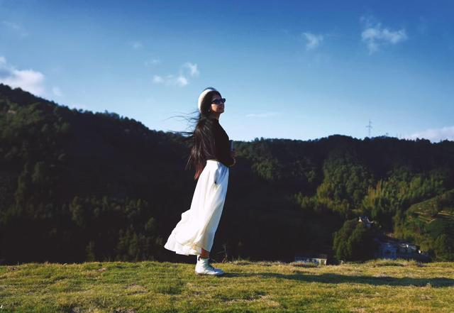 盘点我去过浙江泰顺的五个绝美地，比国外还美，知道的游客却很少