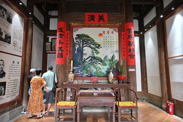 《沉默的荣耀》热播，这些景点也跟着火了