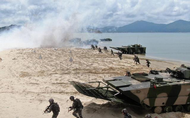 美军没料到，大陆对台用了最绝的一招“阳谋”：邀请自卫队来北京