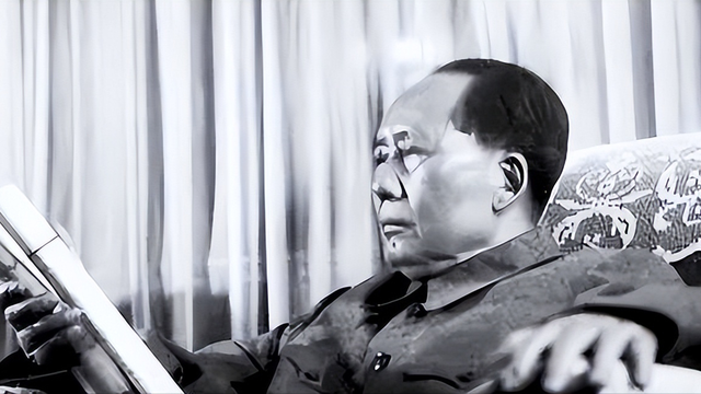 如果毛岸英不牺牲，毛主席会不会让他接班？历史早就给出了答案