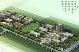 【经开云招聘】宁夏光彩职业学校图片