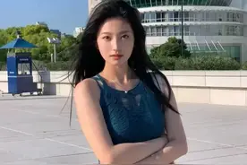 娶我吧，我长得不差，带得出去，还要给你生娃照看父母，多划算！图片