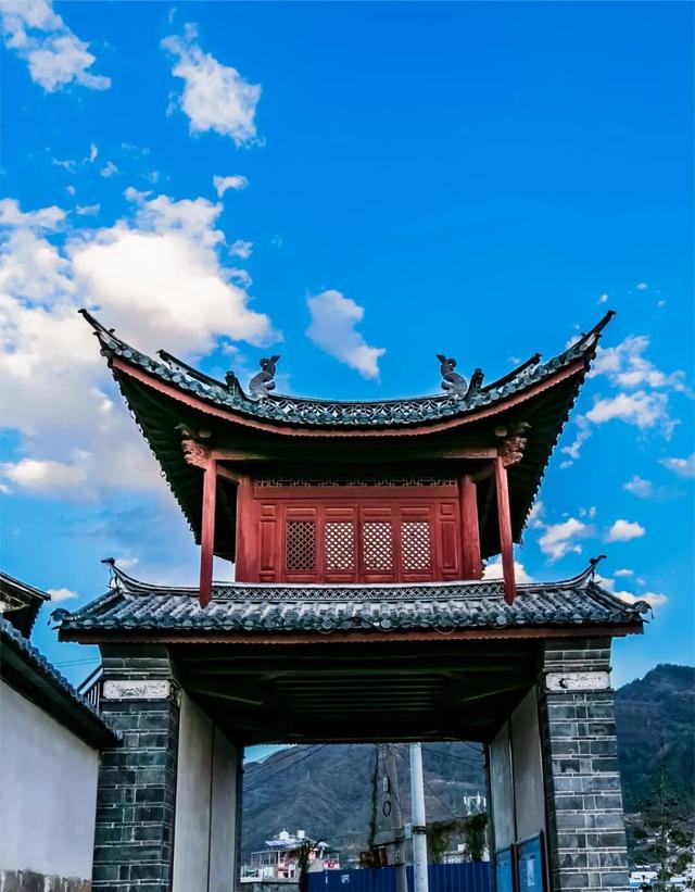 均温25℃，游客仅大理1%！云南这座小城，只有冬天才会被想起