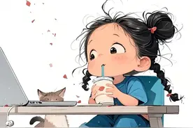 搬砖人的幽默文案，句句扎心图片