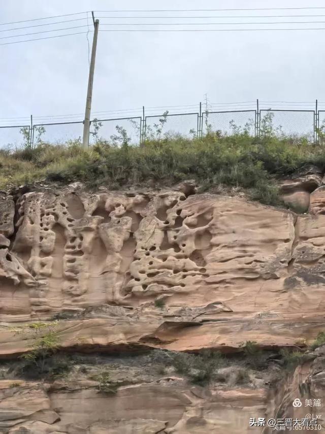 游碛口古镇